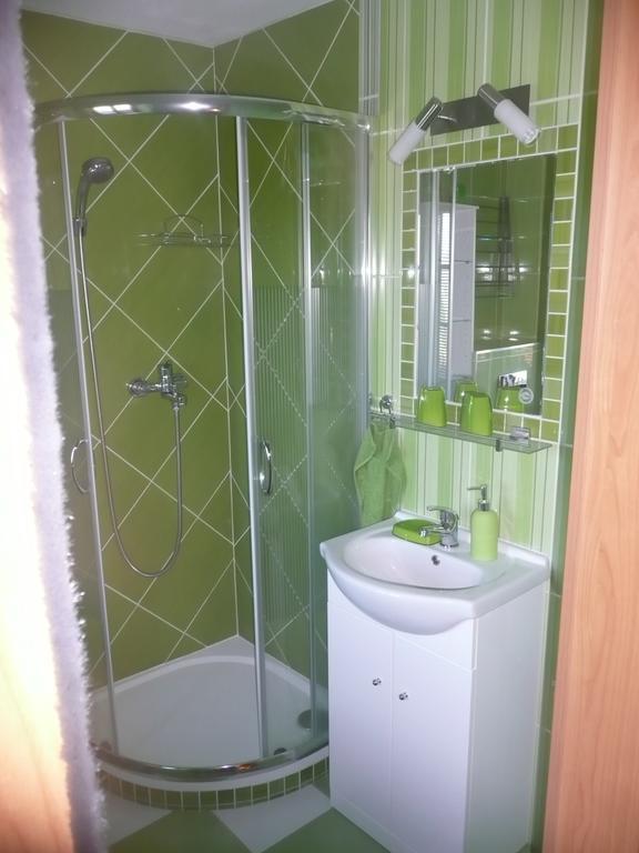 Ferienwohnung Apartman Hořice na Šumavě Exterior foto