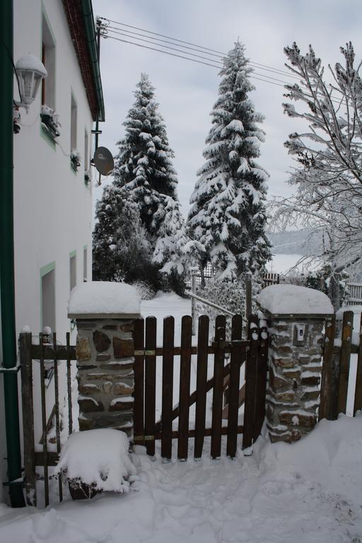 Ferienwohnung Apartman Hořice na Šumavě Exterior foto